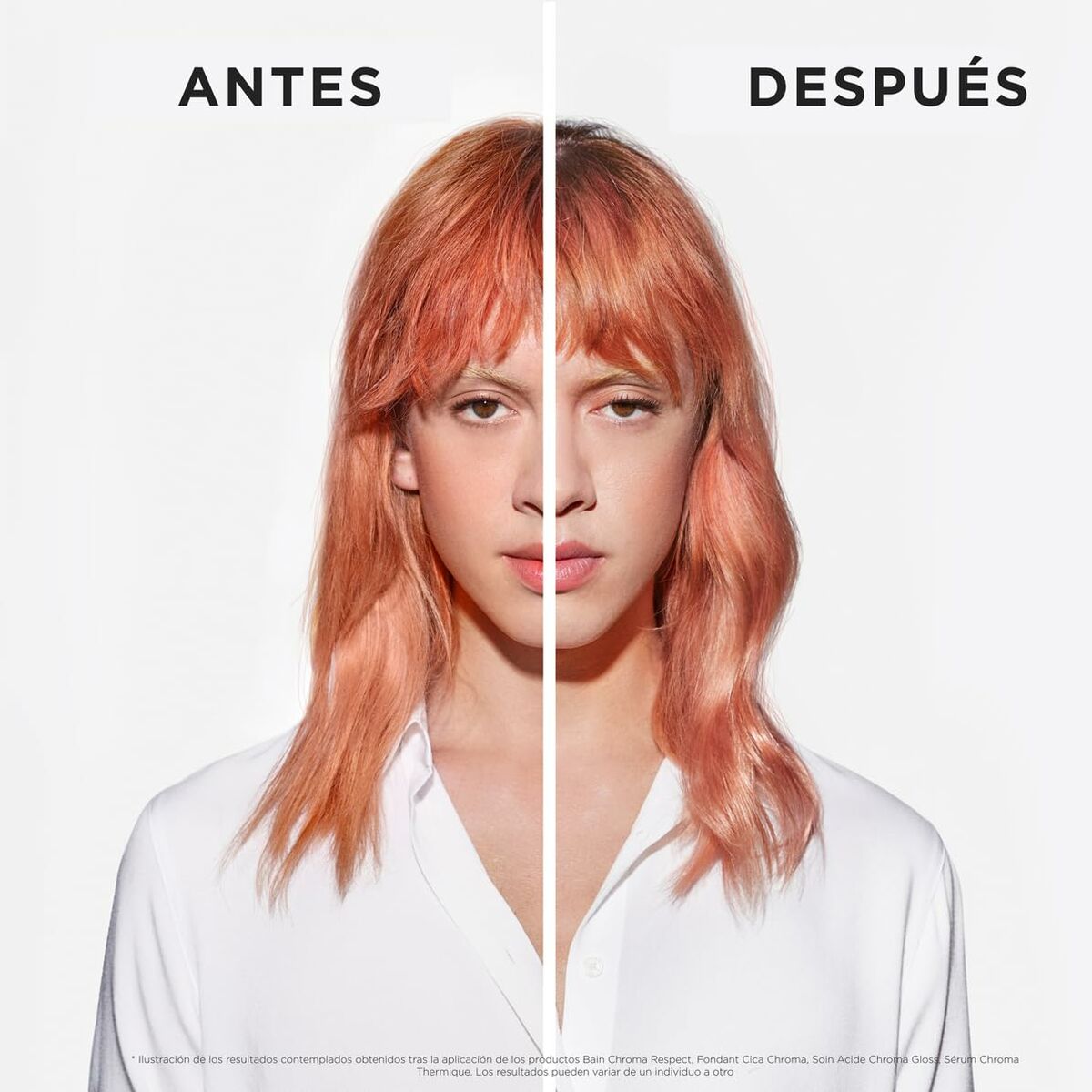 Champú Kerastase CHROMA ABSOLU 500 ml