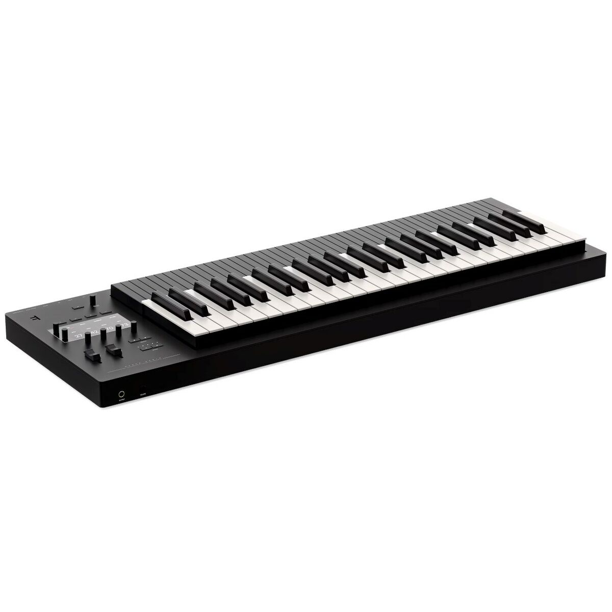 Piano Electrónico Expressive E SS-1985