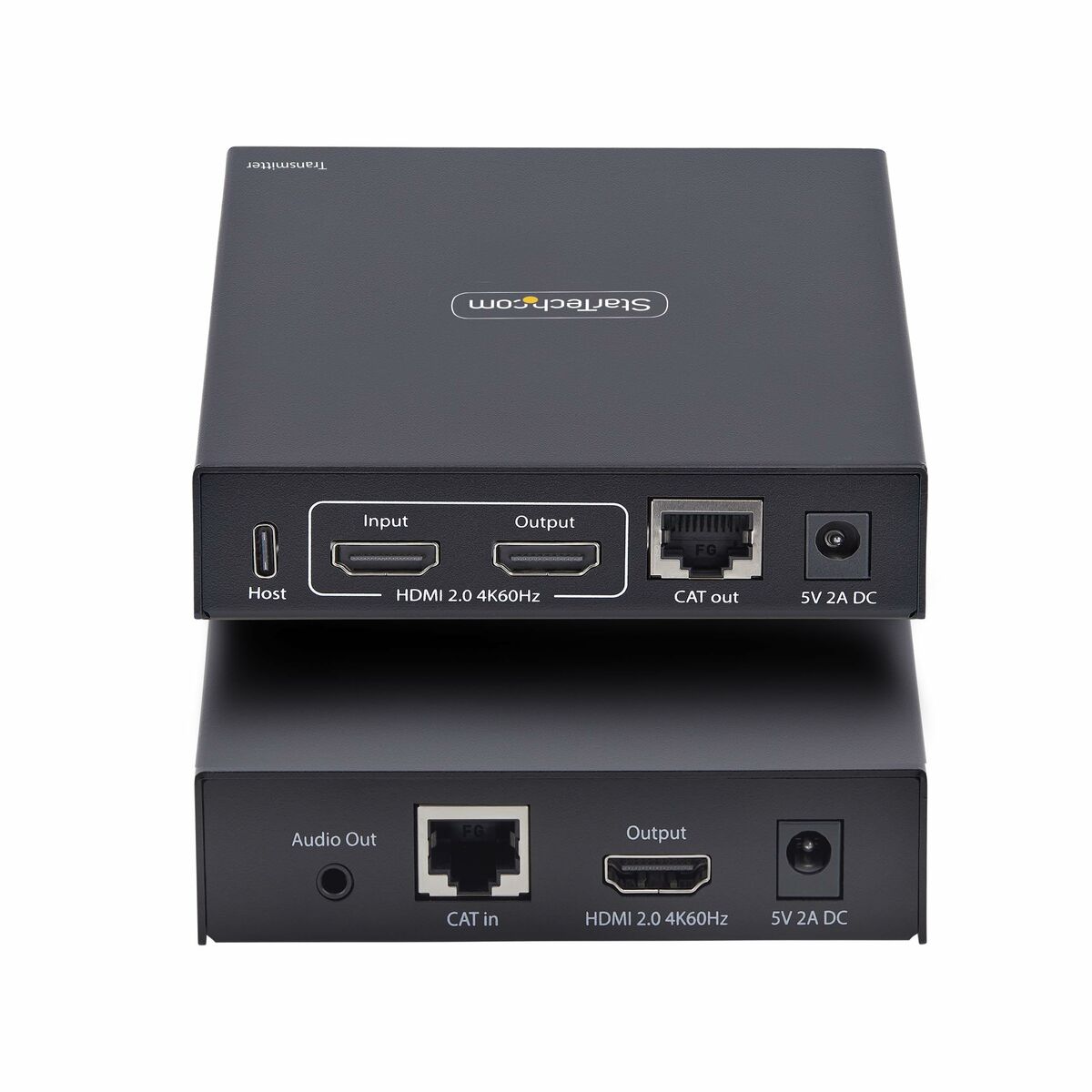 Switch KVM Startech IH2006-KVM-EXTENDER