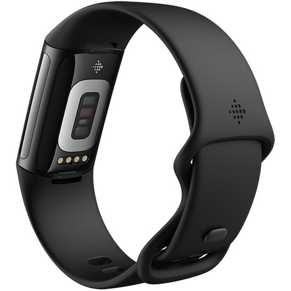 Reloj Hombre Fitbit 431BKBK Negro