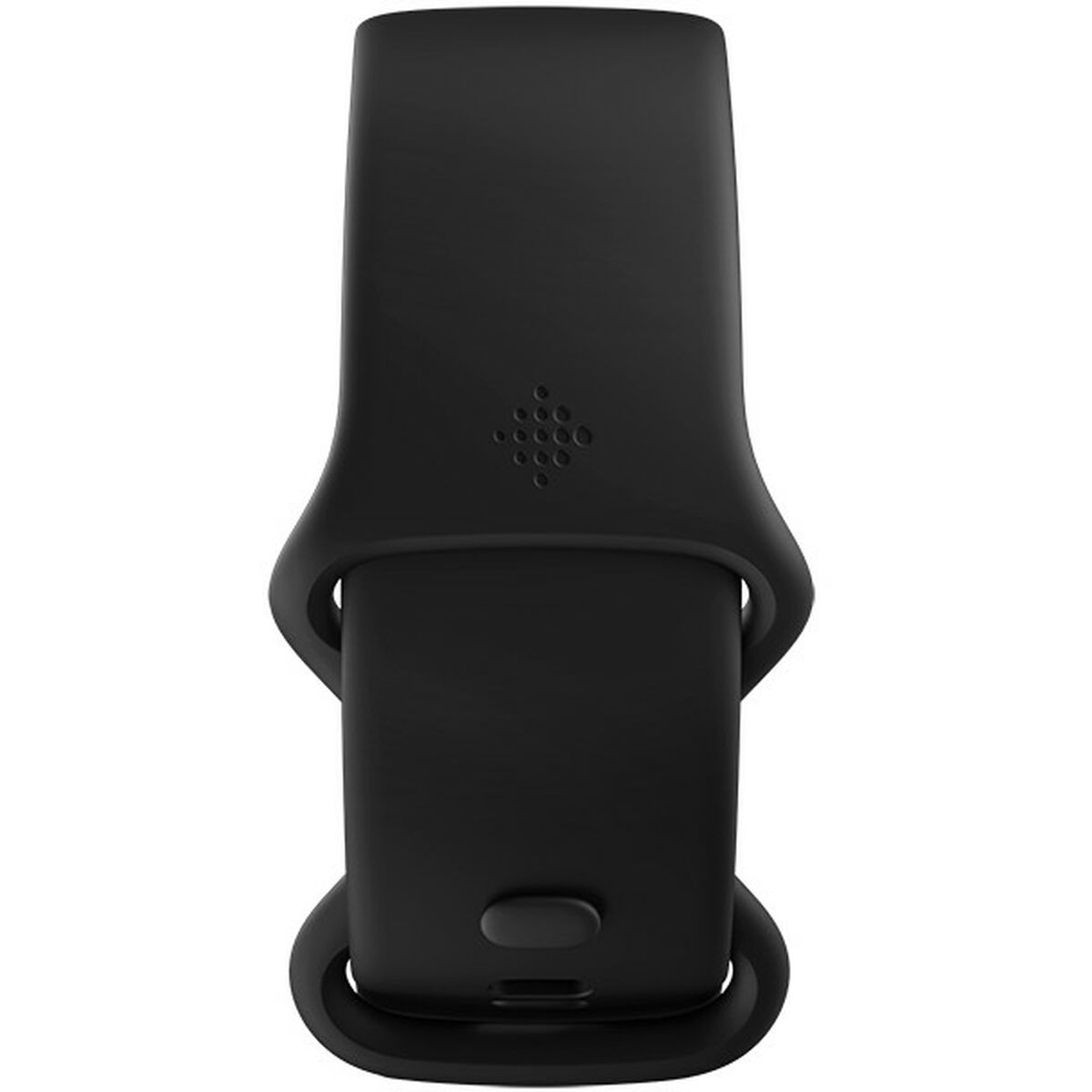 Reloj Hombre Fitbit 431BKBK Negro