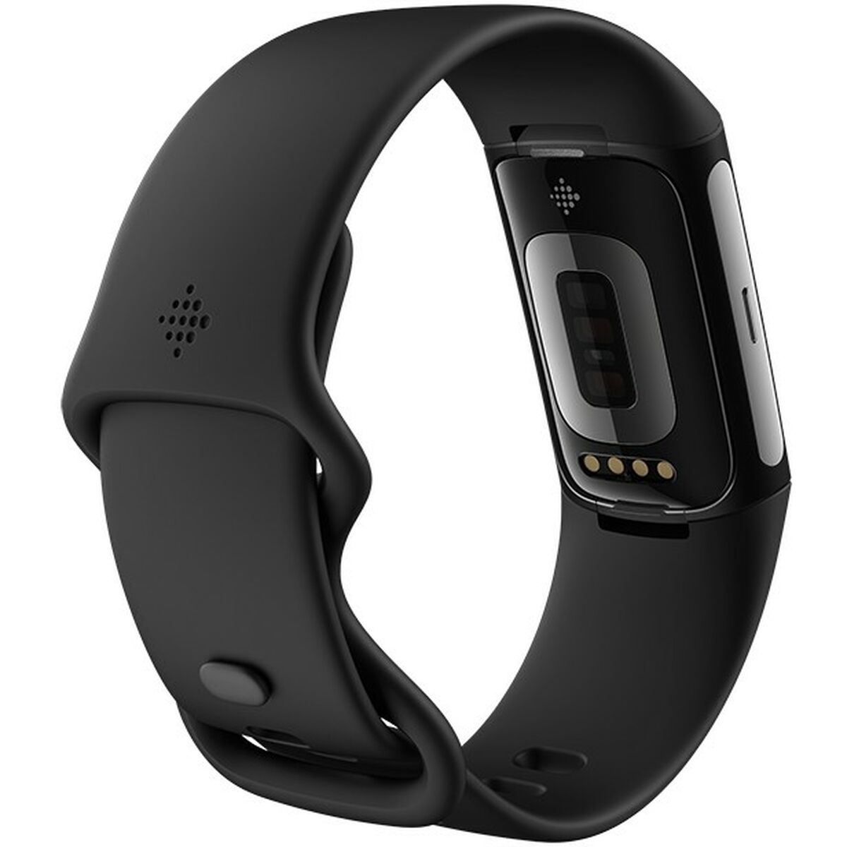 Reloj Hombre Fitbit 431BKBK Negro