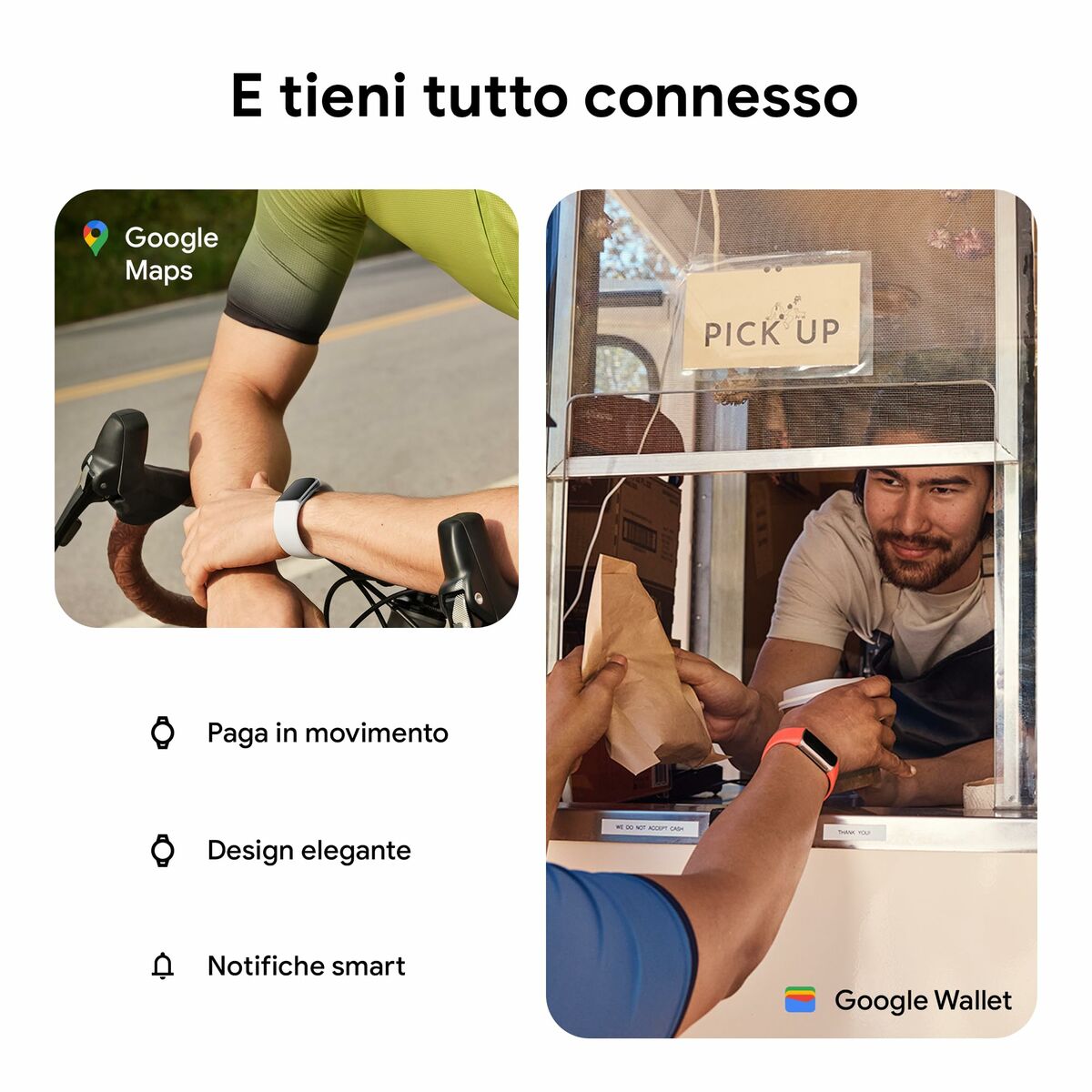 Reloj Hombre Fitbit 431BKBK Negro