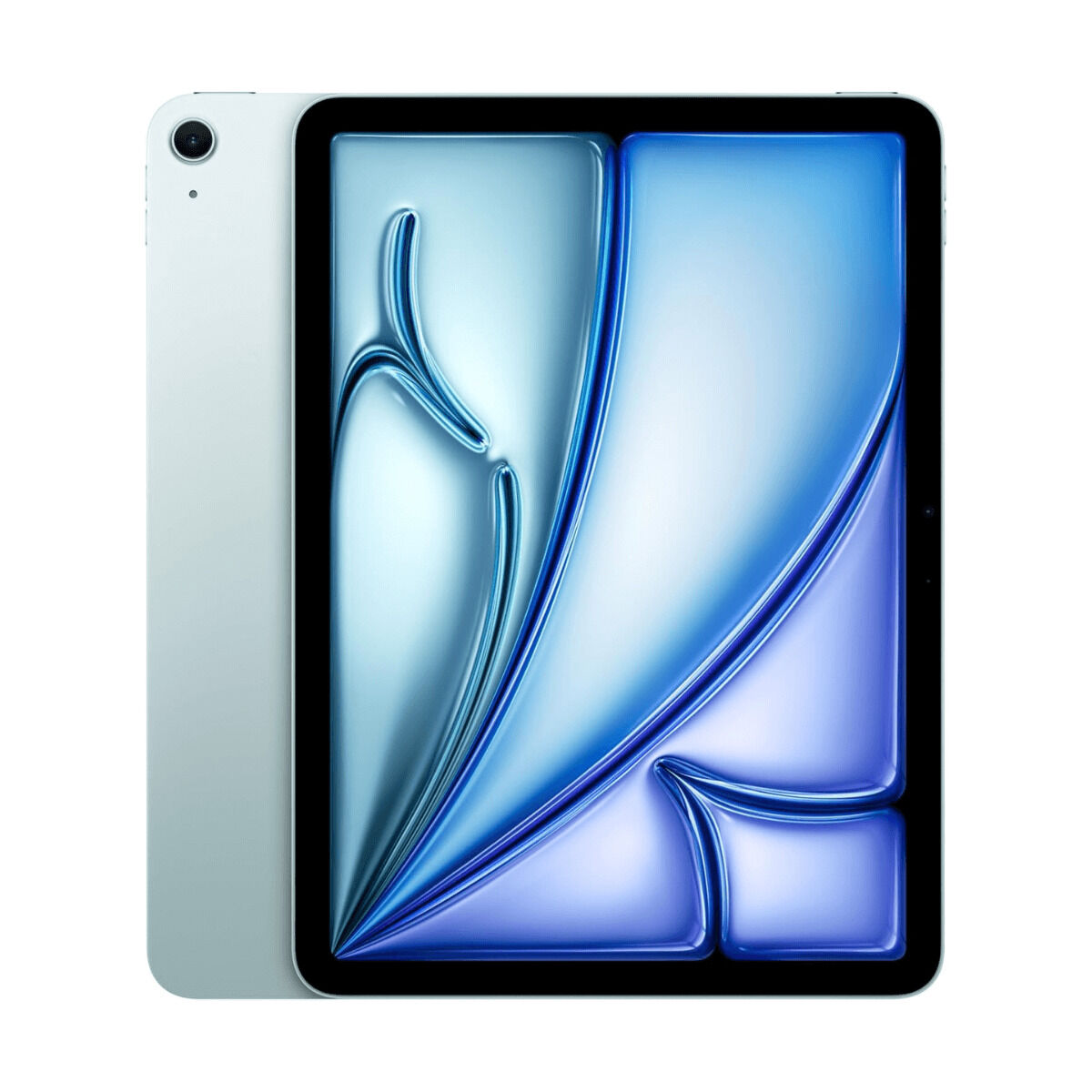 Tablet Apple MC9X4TY/A 11" Octa Core 8 GB RAM 128 GB Azul