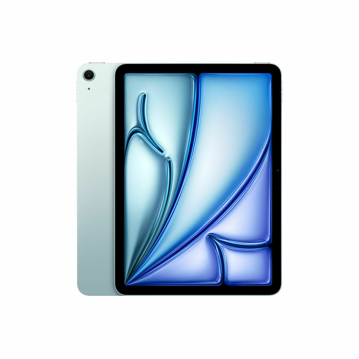 Tablet Apple MC9X4TY/A 11" Octa Core 8 GB RAM 128 GB Azul