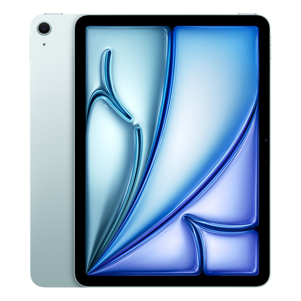 Tablet Apple MC9X4TY/A 11" Octa Core 8 GB RAM 128 GB Azul