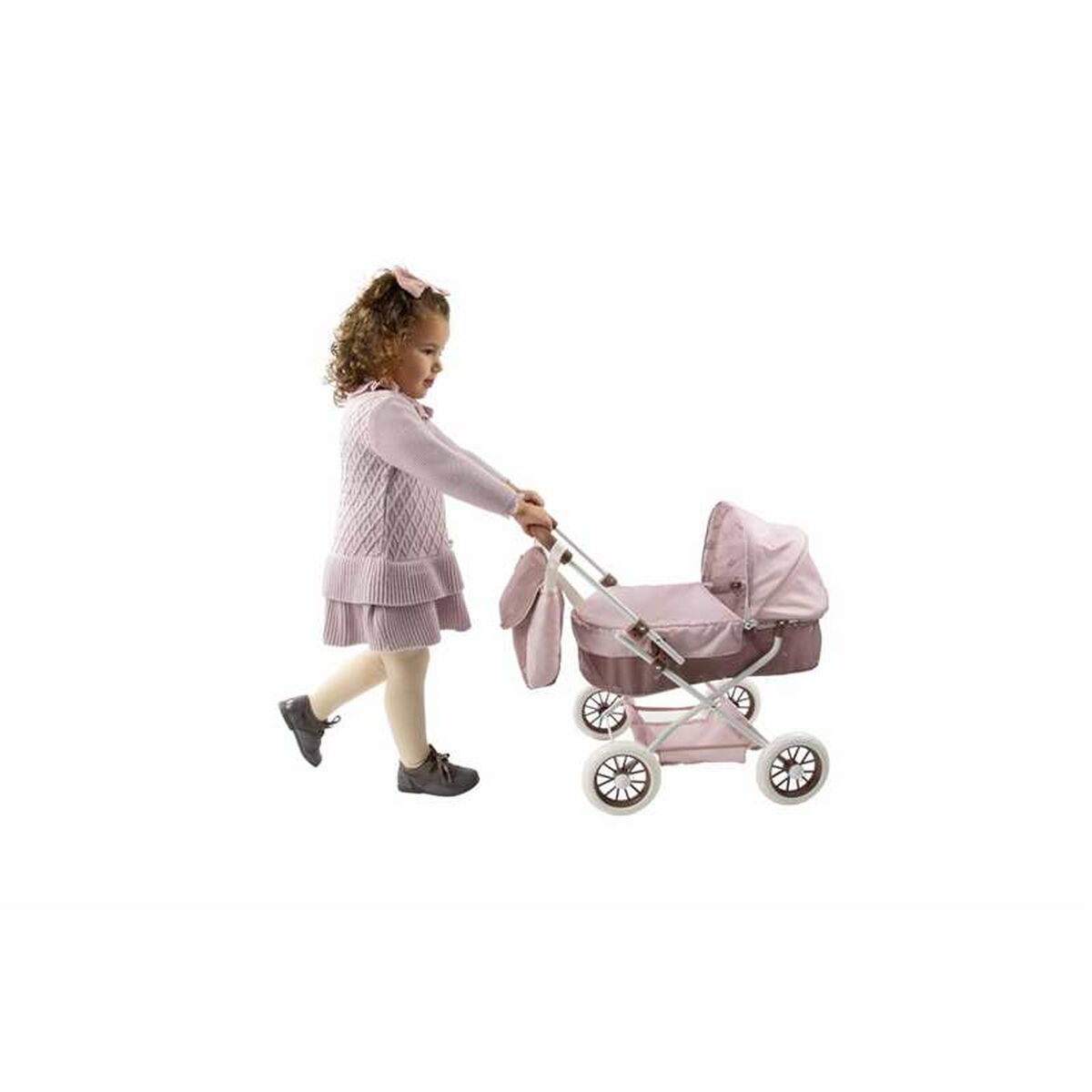 Muñeca bebé Arias 37 x 56 x 56 cm