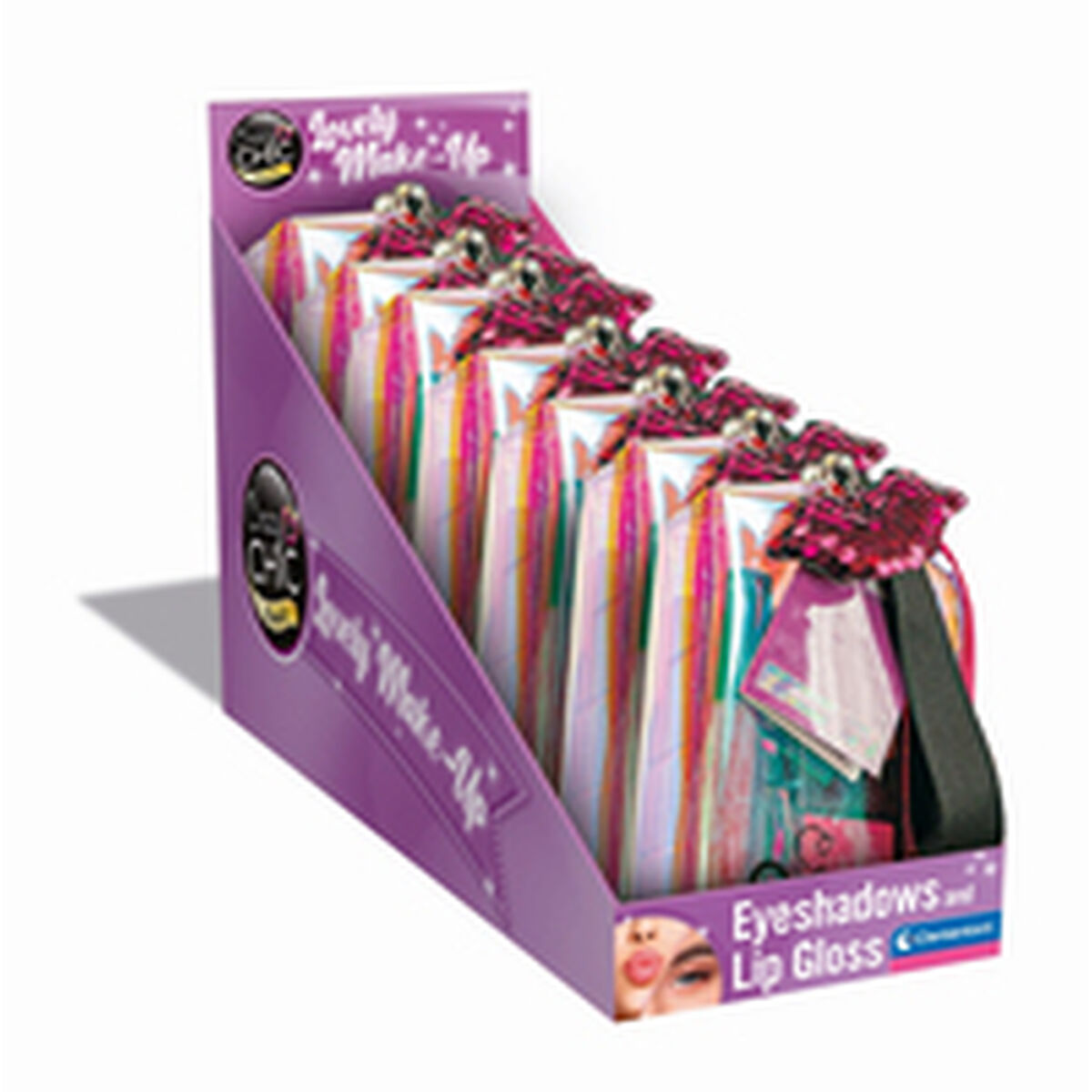 Juego de Plastilina Clementoni