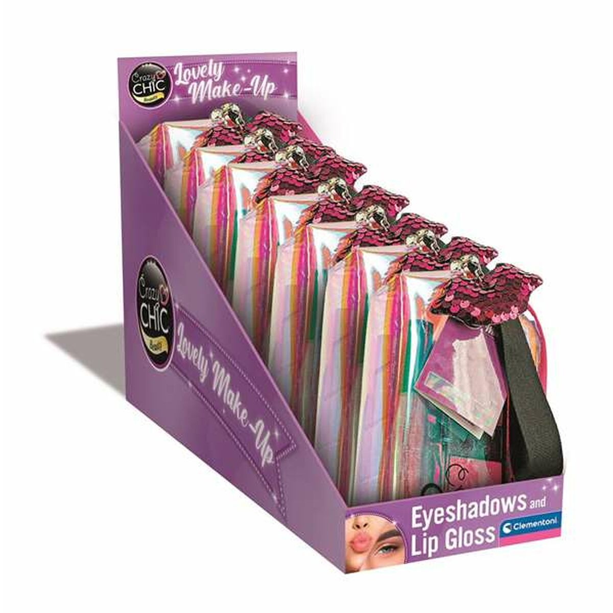 Juego de Plastilina Clementoni