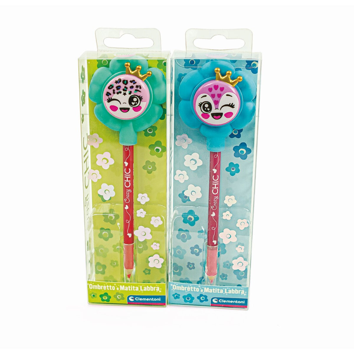 Juego de Plastilina Clementoni