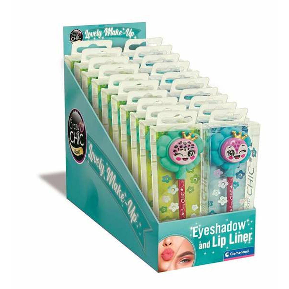 Juego de Plastilina Clementoni