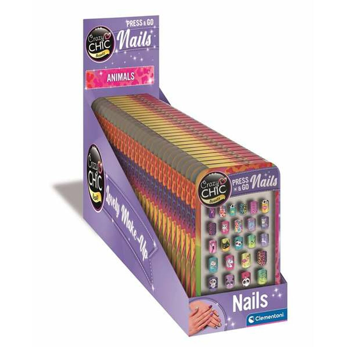 Juego de Plastilina Clementoni