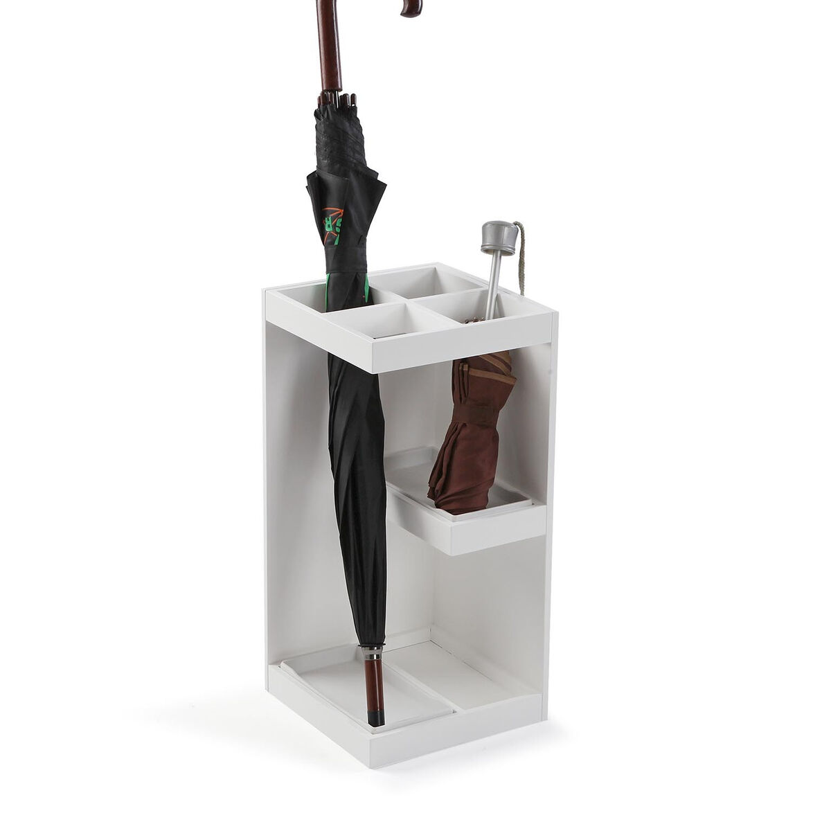 Paragüero Versa Blanco