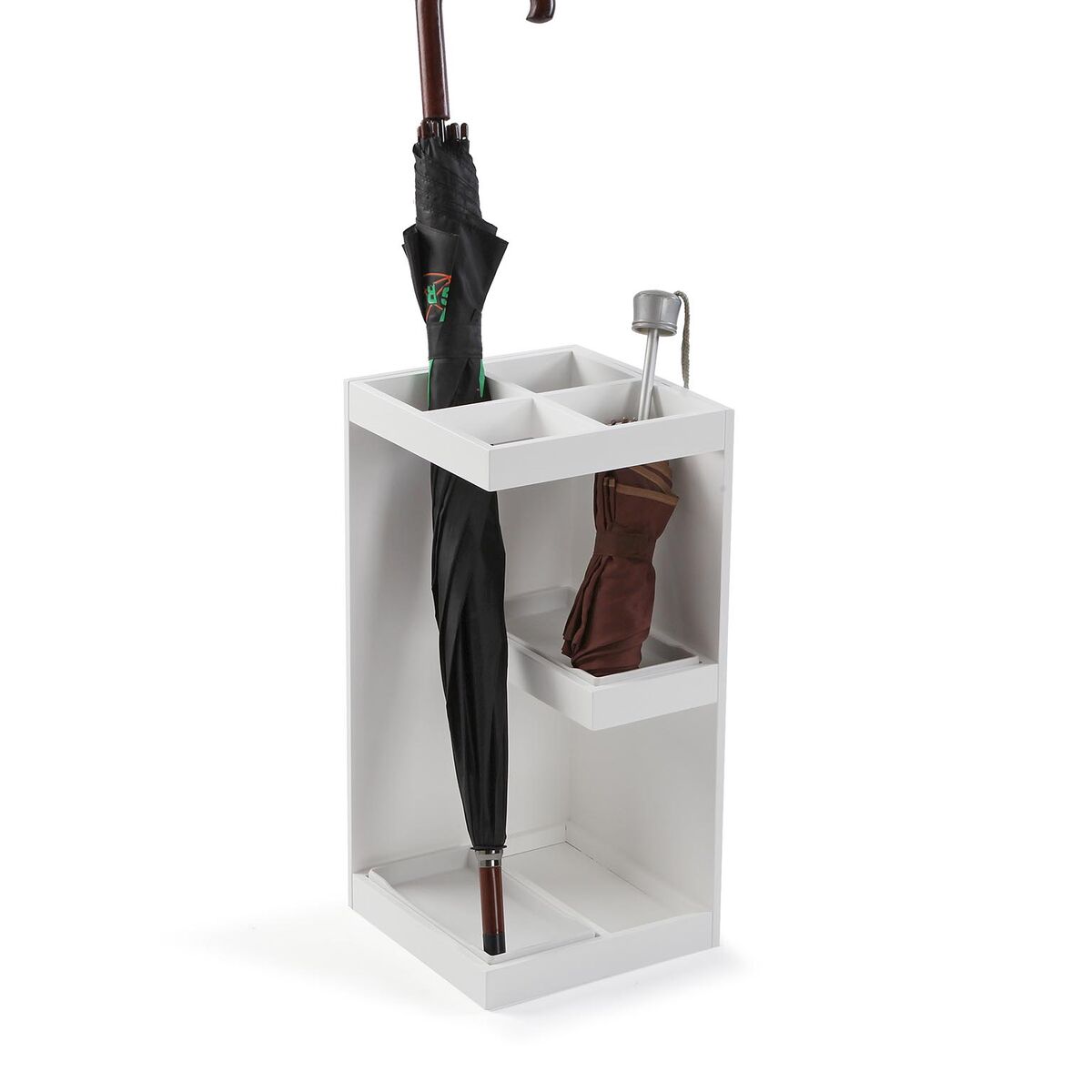 Paragüero Versa Blanco