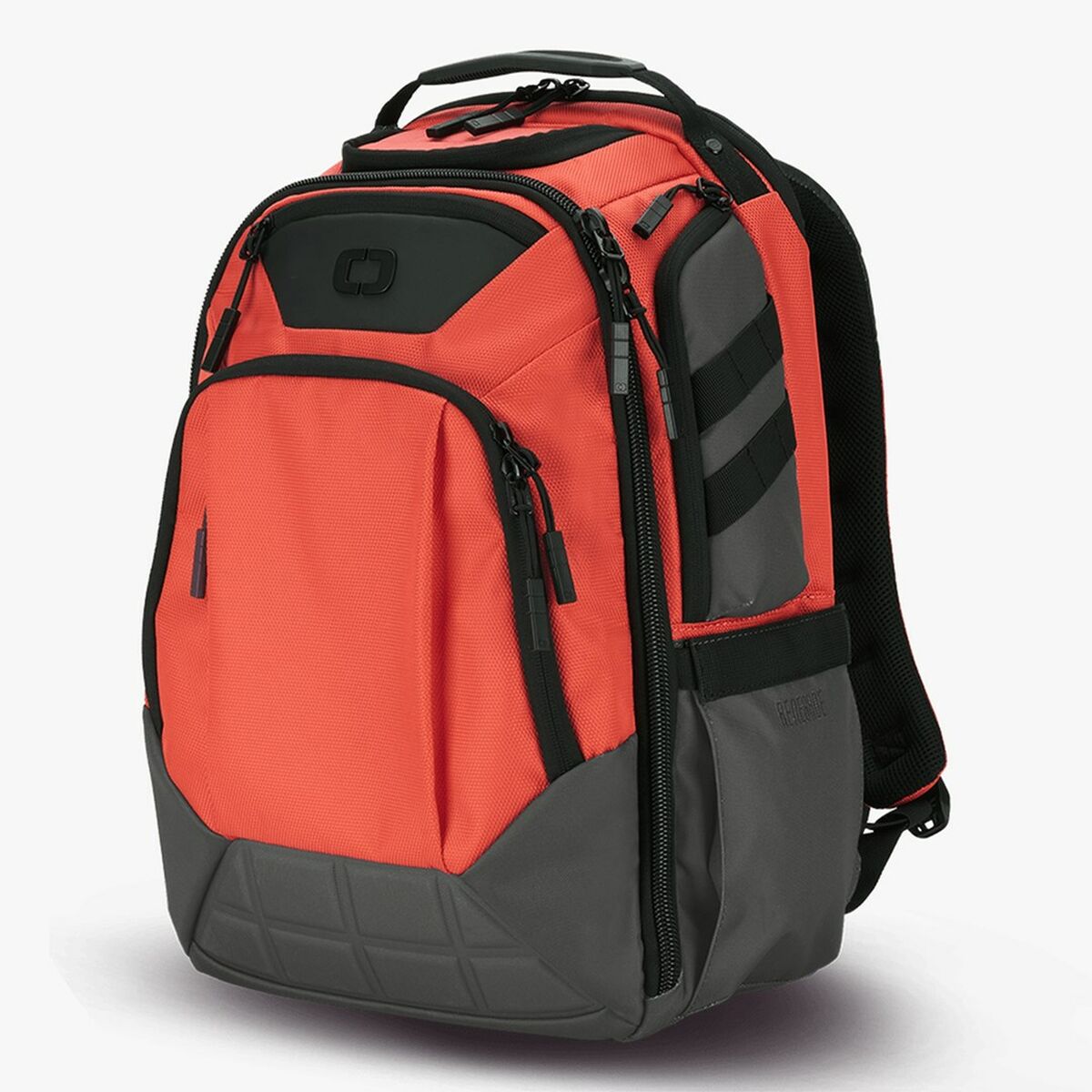Mochila Ogio A20259_Q0505_NA Naranja
