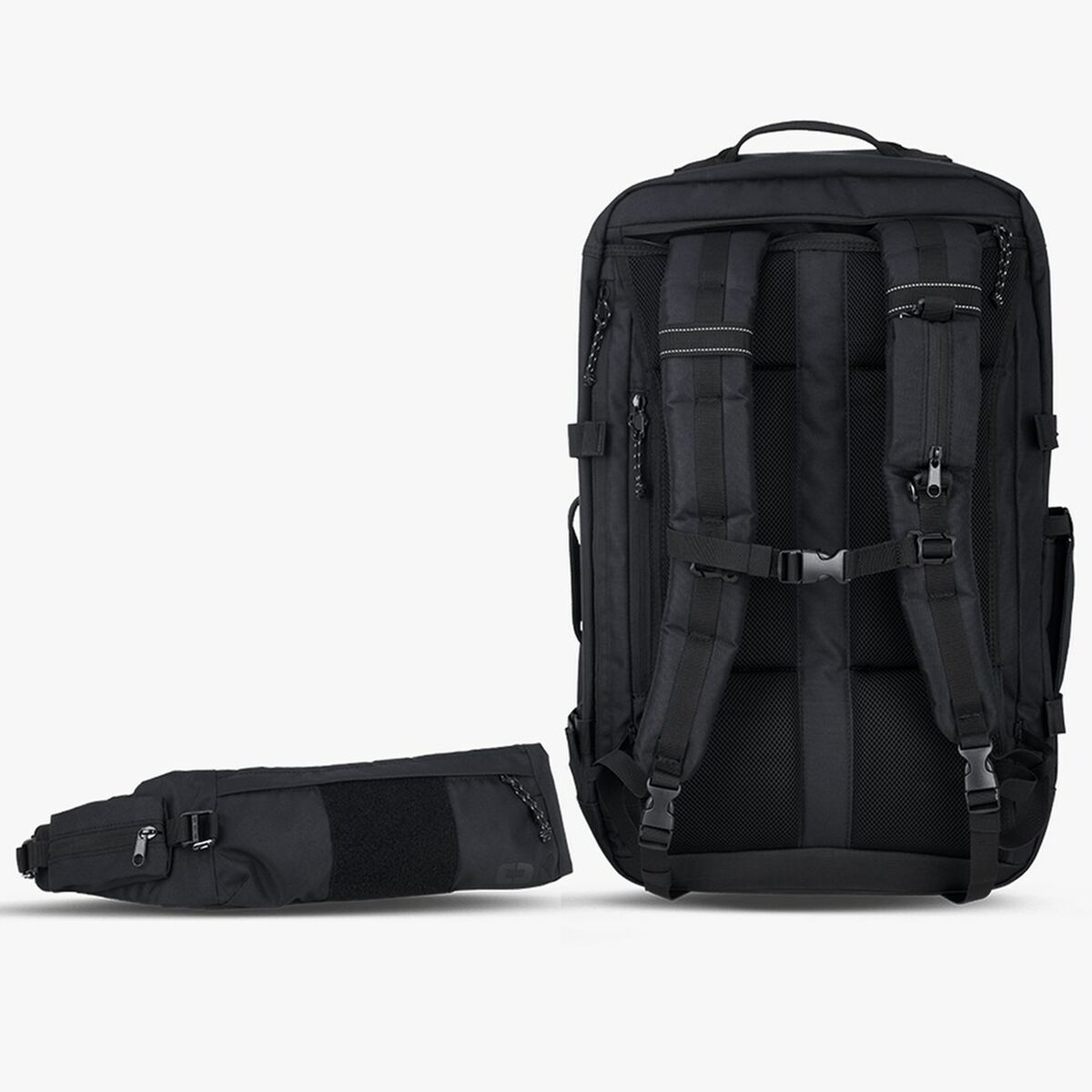 Mochila Ogio A20195_B0074_NA Negro