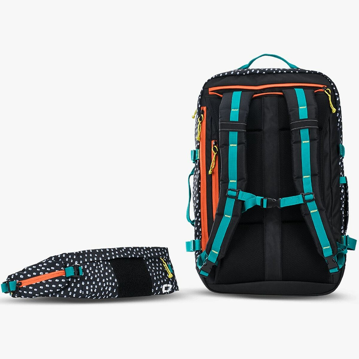 Mochila Ogio A20195_Q0475_NA