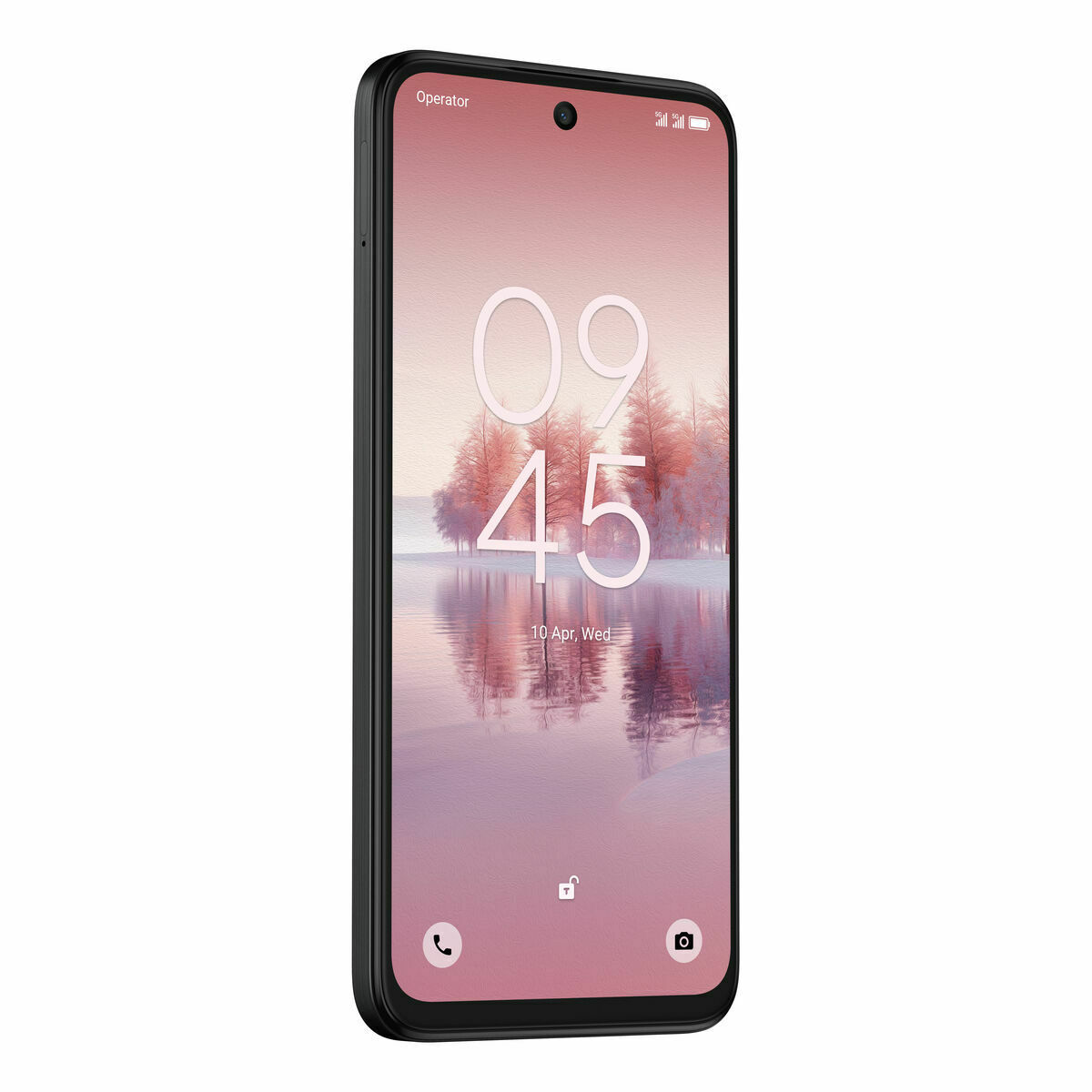 Smartphone TCL T521K-2ALCA112 6,7" 8 GB RAM 256 GB Gris