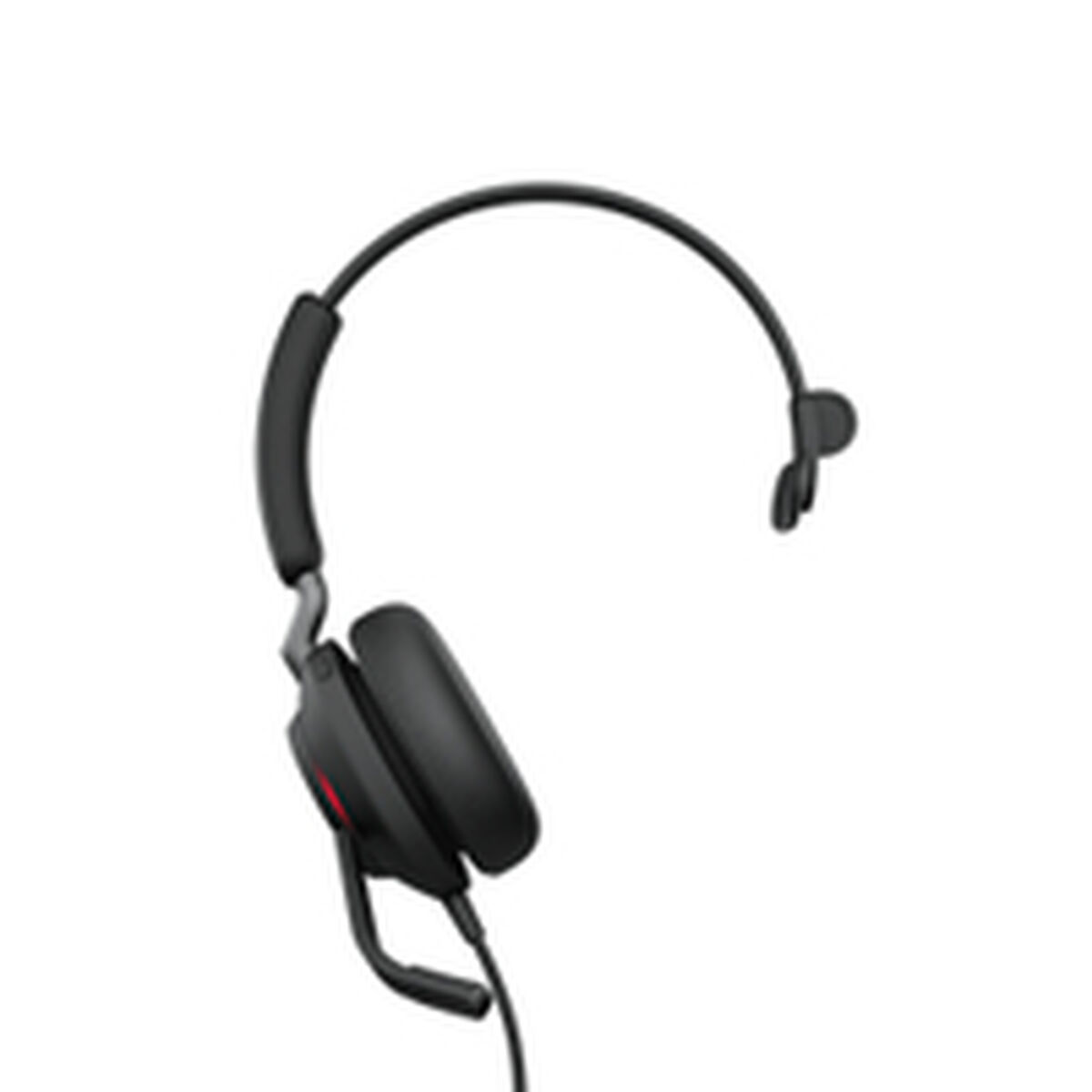 Auriculares GN Audio 24189-899-899 Negro