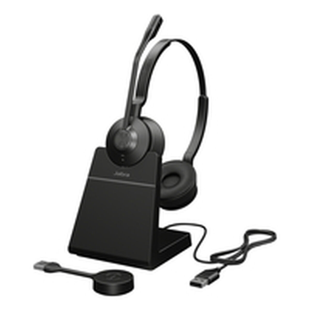 Auriculares GN Audio 9659-415-111 Negro