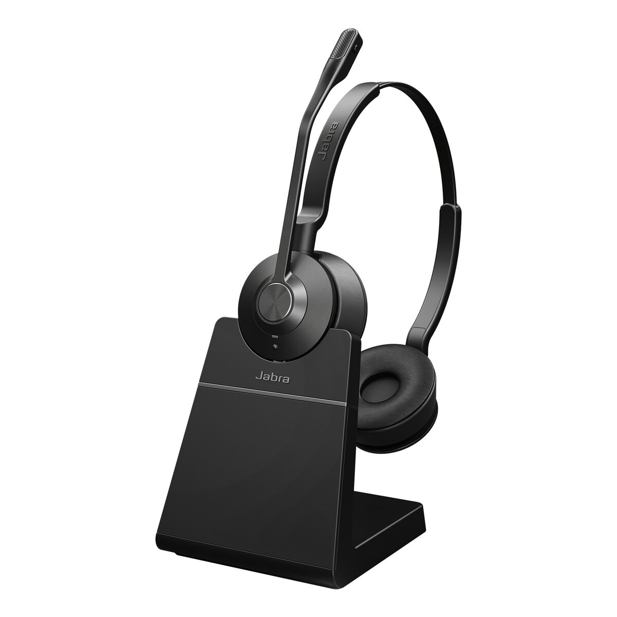 Auriculares GN Audio 9659-415-111 Negro