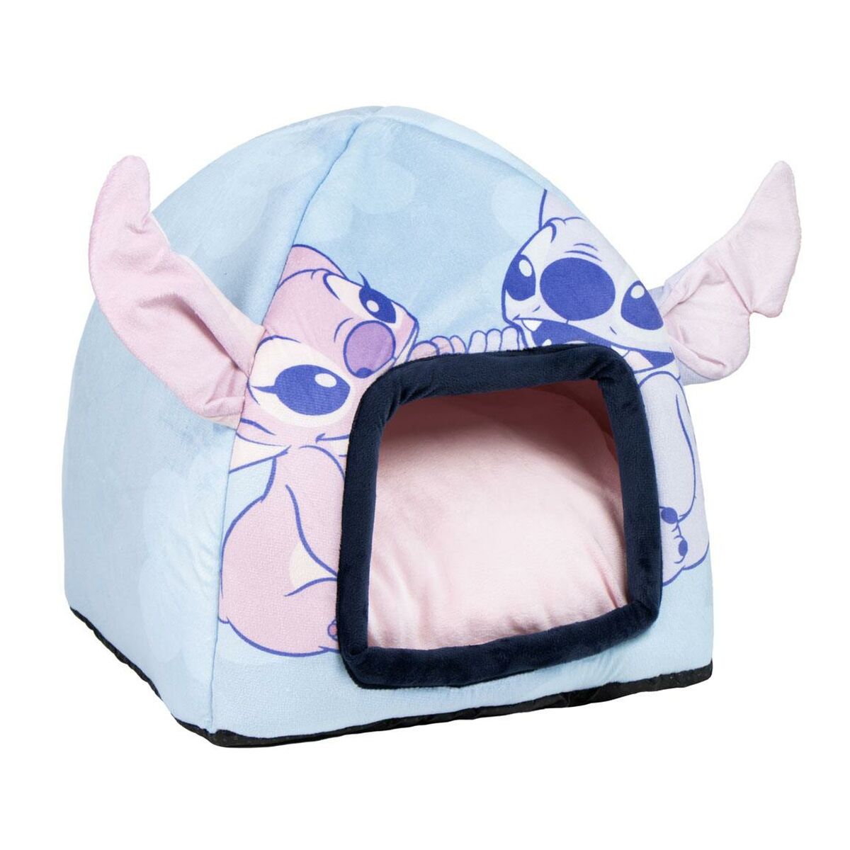 Cama para Perro Stitch