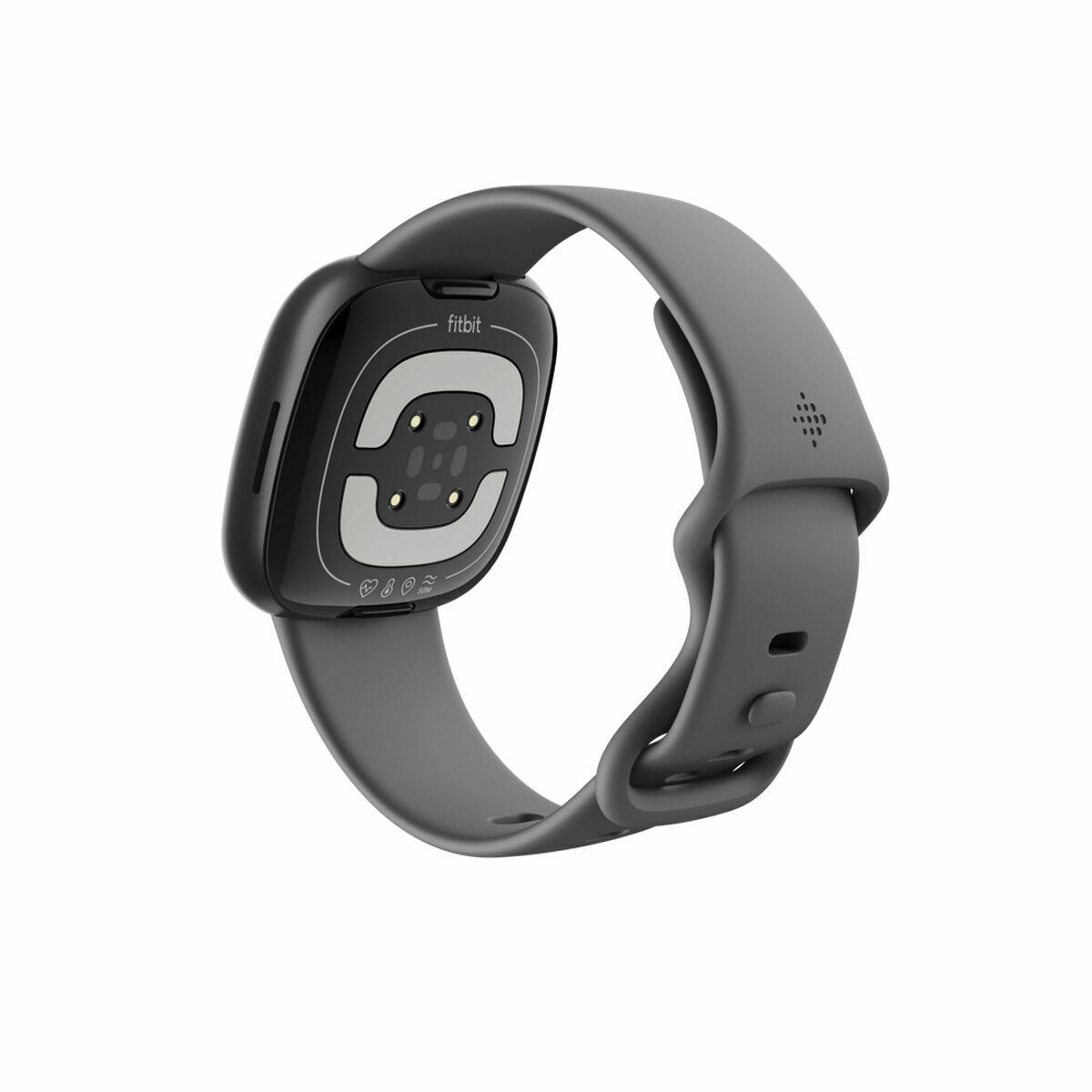 Smartwatch Google Sense 2 Gris 1,58"