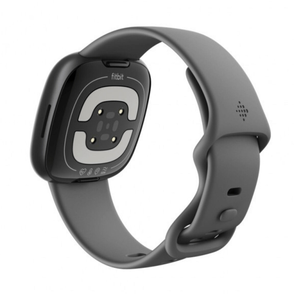 Smartwatch Google Sense 2 Gris 1,58"