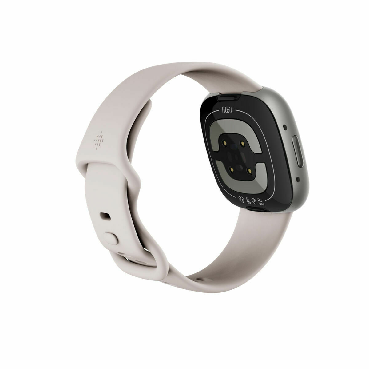 Smartwatch Google Sense 2 Blanco 1,58"