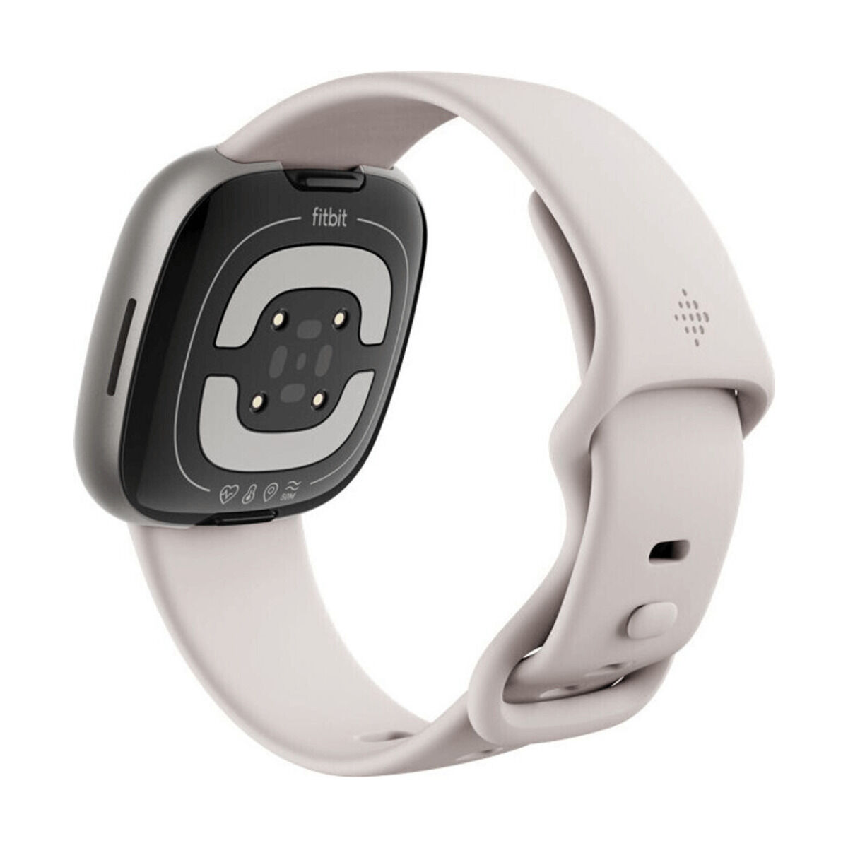 Smartwatch Google Sense 2 Blanco 1,58"