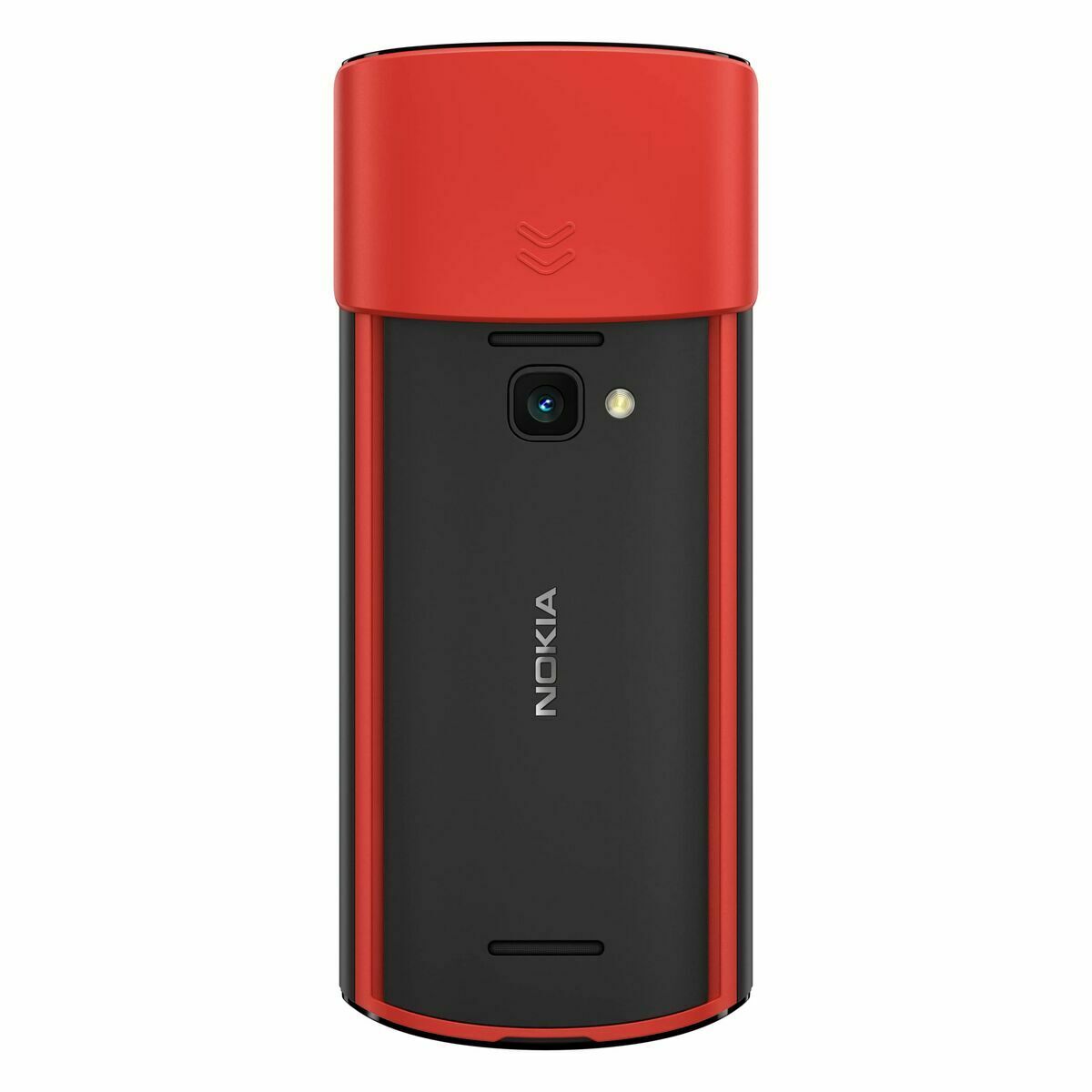 Teléfono Móvil para Mayores Nokia Negro 128 GB RAM 2,4" 4G/LTE