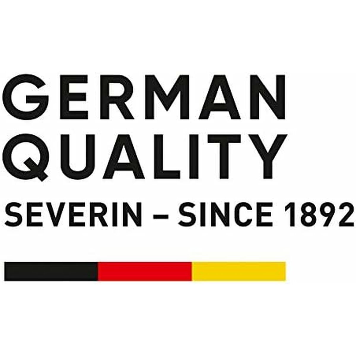 Sandwichera Severin SA2968 Negro Cromo 1000 W