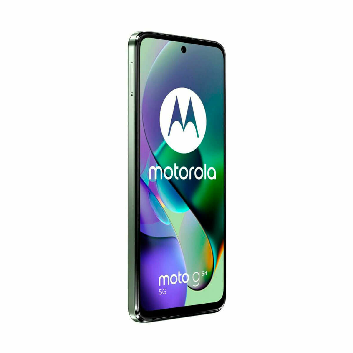Smartphone Motorola XT2343-6 6,5" Octa Core 8 GB RAM 256 GB Verde
