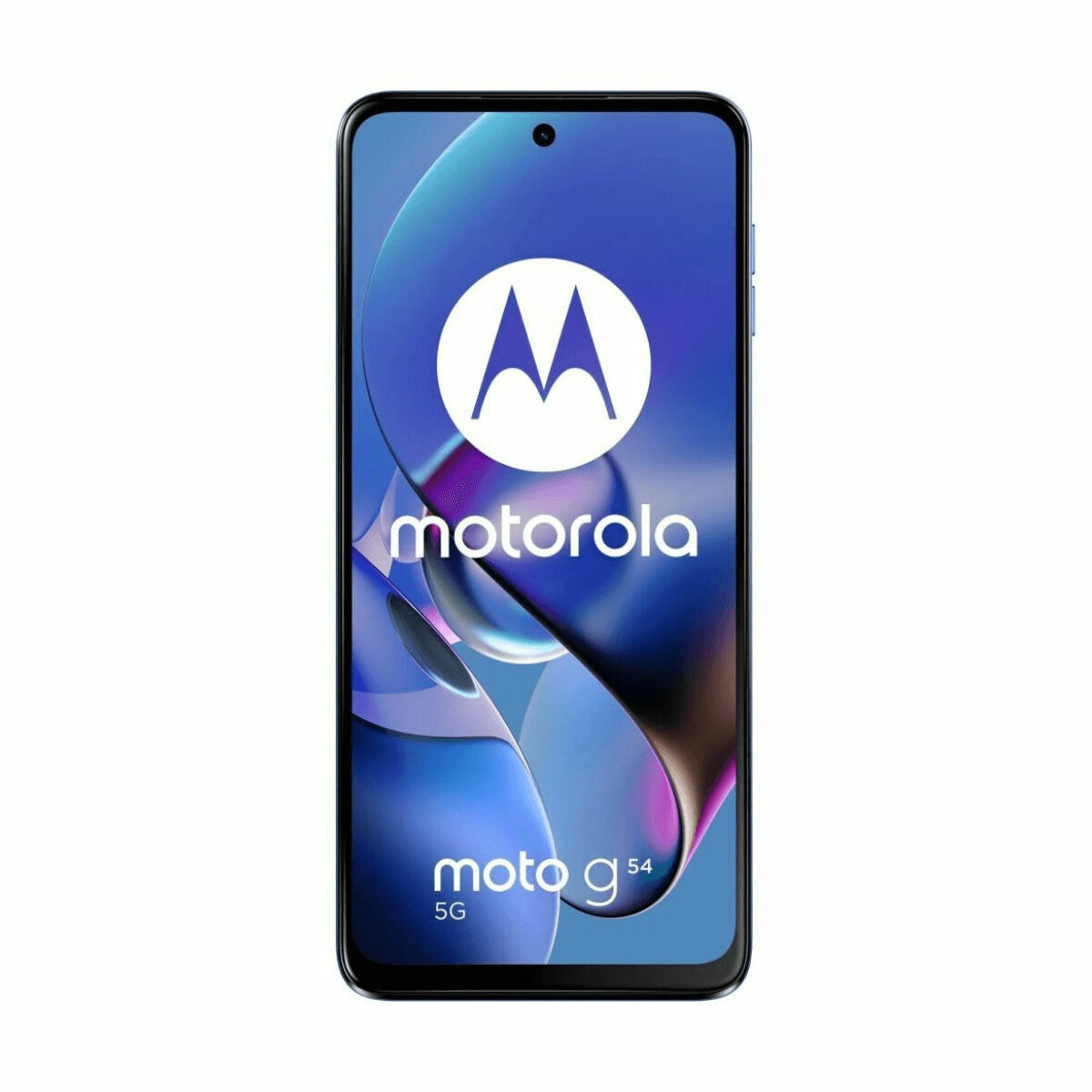 Smartphone Motorola XT2343-6 6,5" Octa Core 8 GB RAM 256 GB Azul