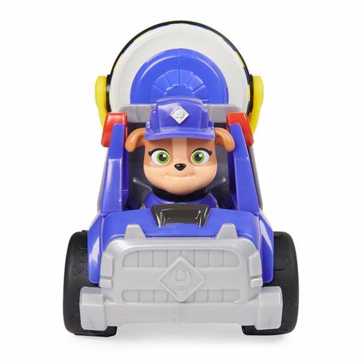 Camión Spin Master Azul Multicolor (2 Piezas)