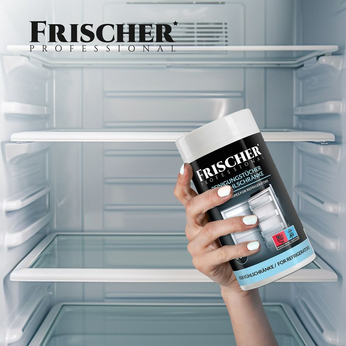 Set de Paños Frischer FR00072_60