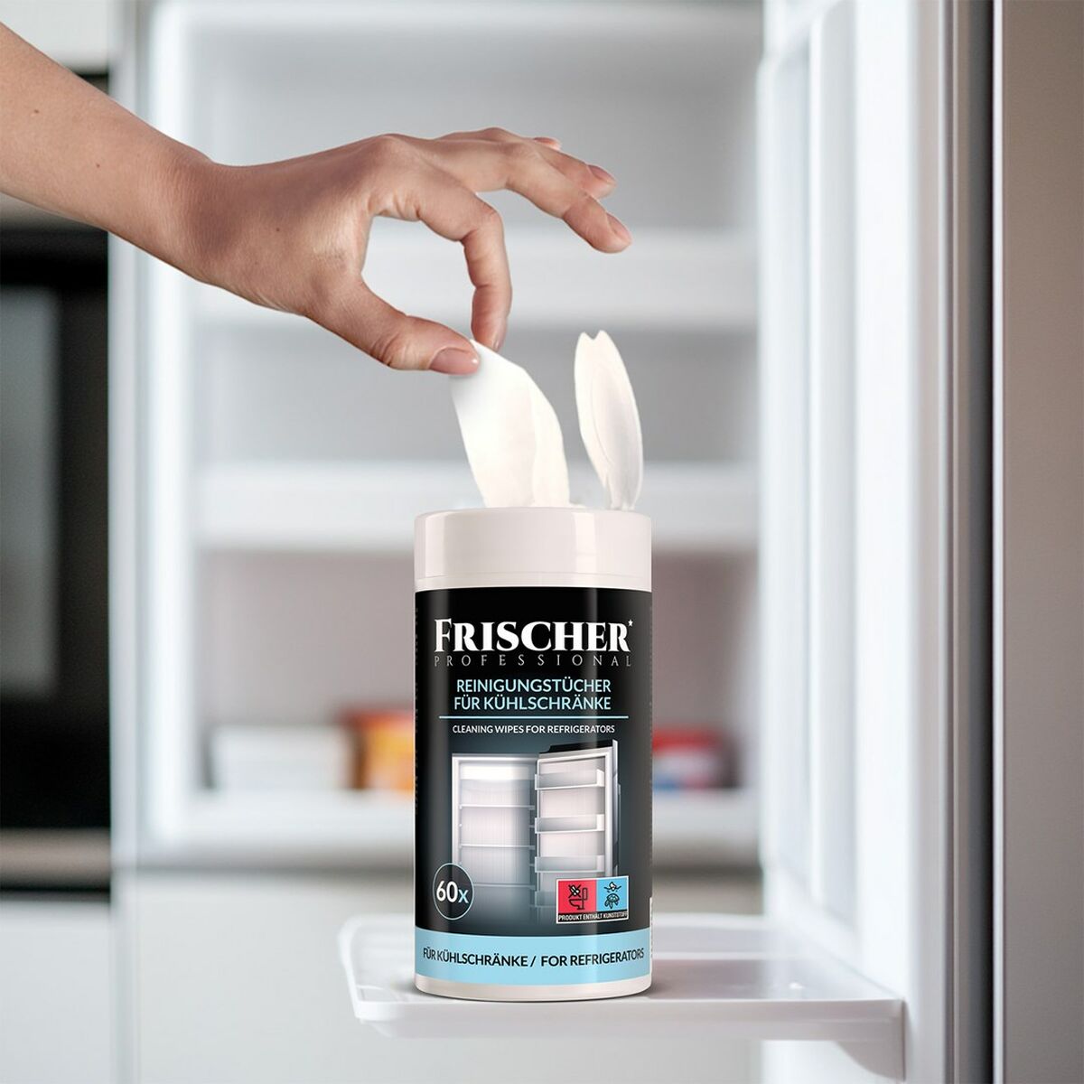 Set de Paños Frischer FR00072_60