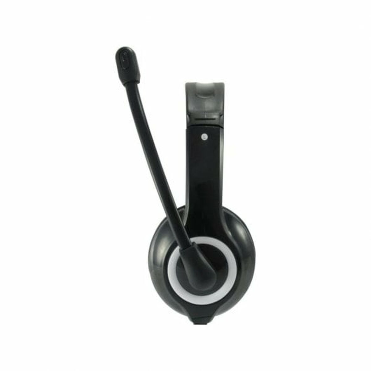 Auriculares Equip Negro 2 m