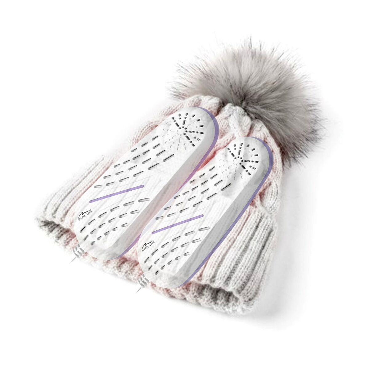 Secador de Calzado Media Tech MT6532