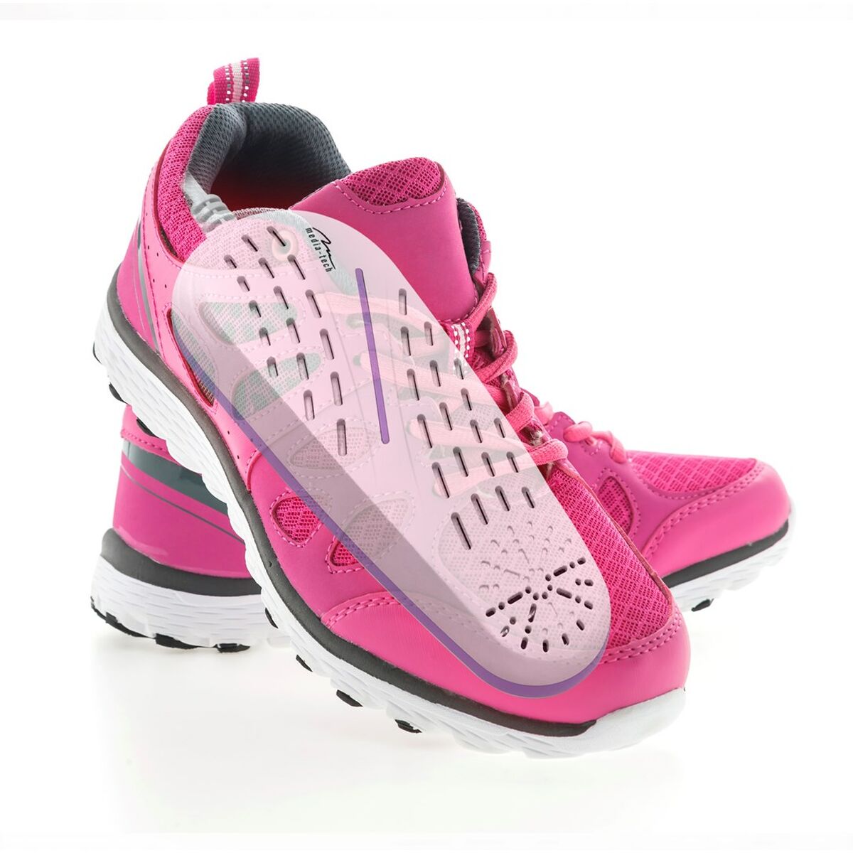 Secador de Calzado Media Tech MT6532