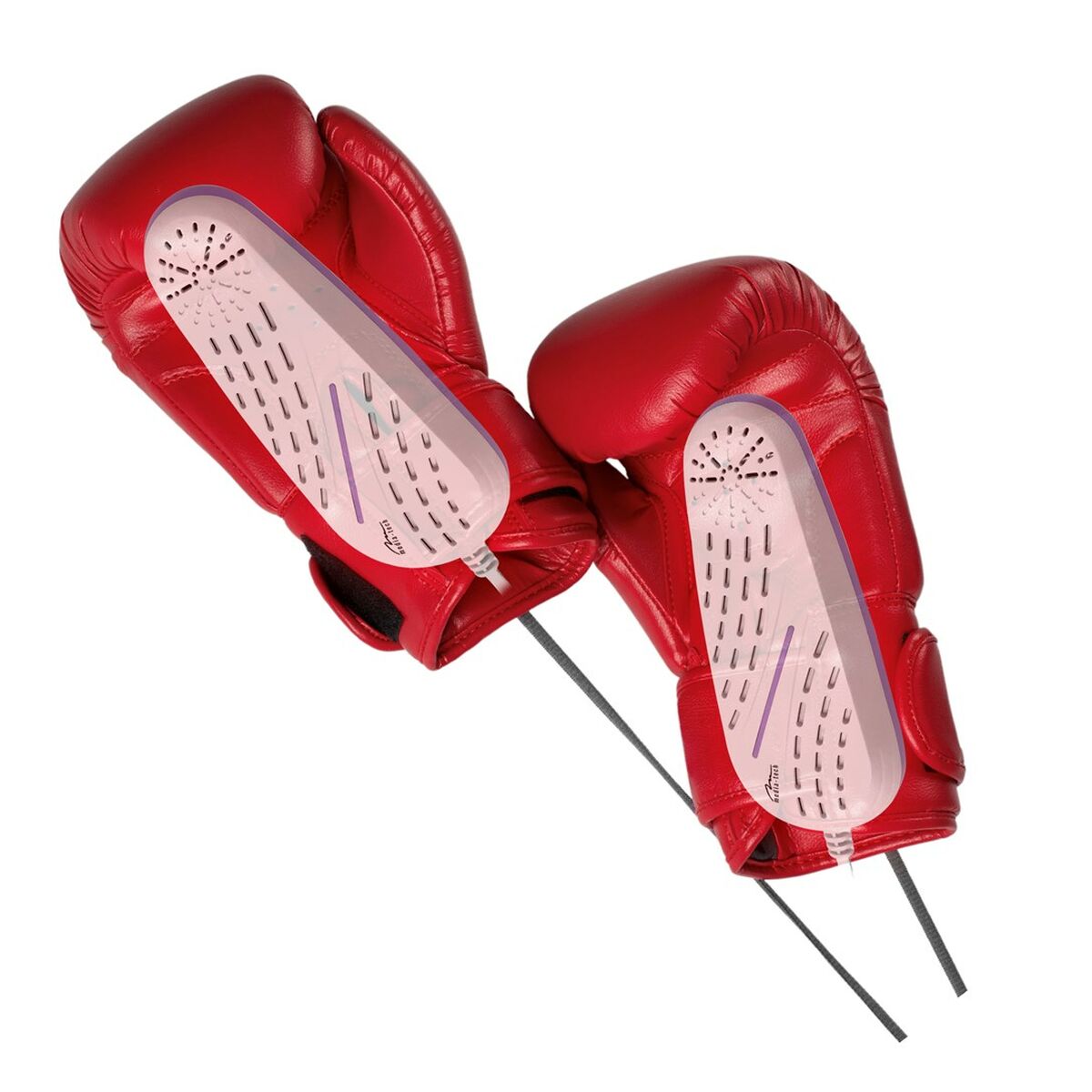 Secador de Calzado Media Tech MT6532