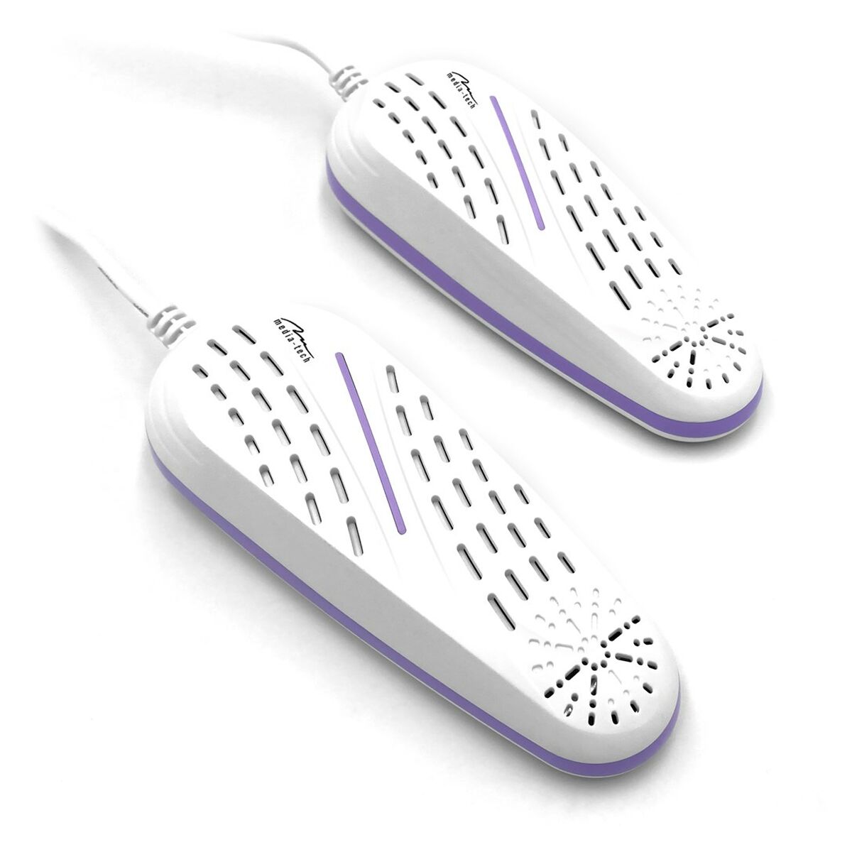 Secador de Calzado Media Tech MT6532