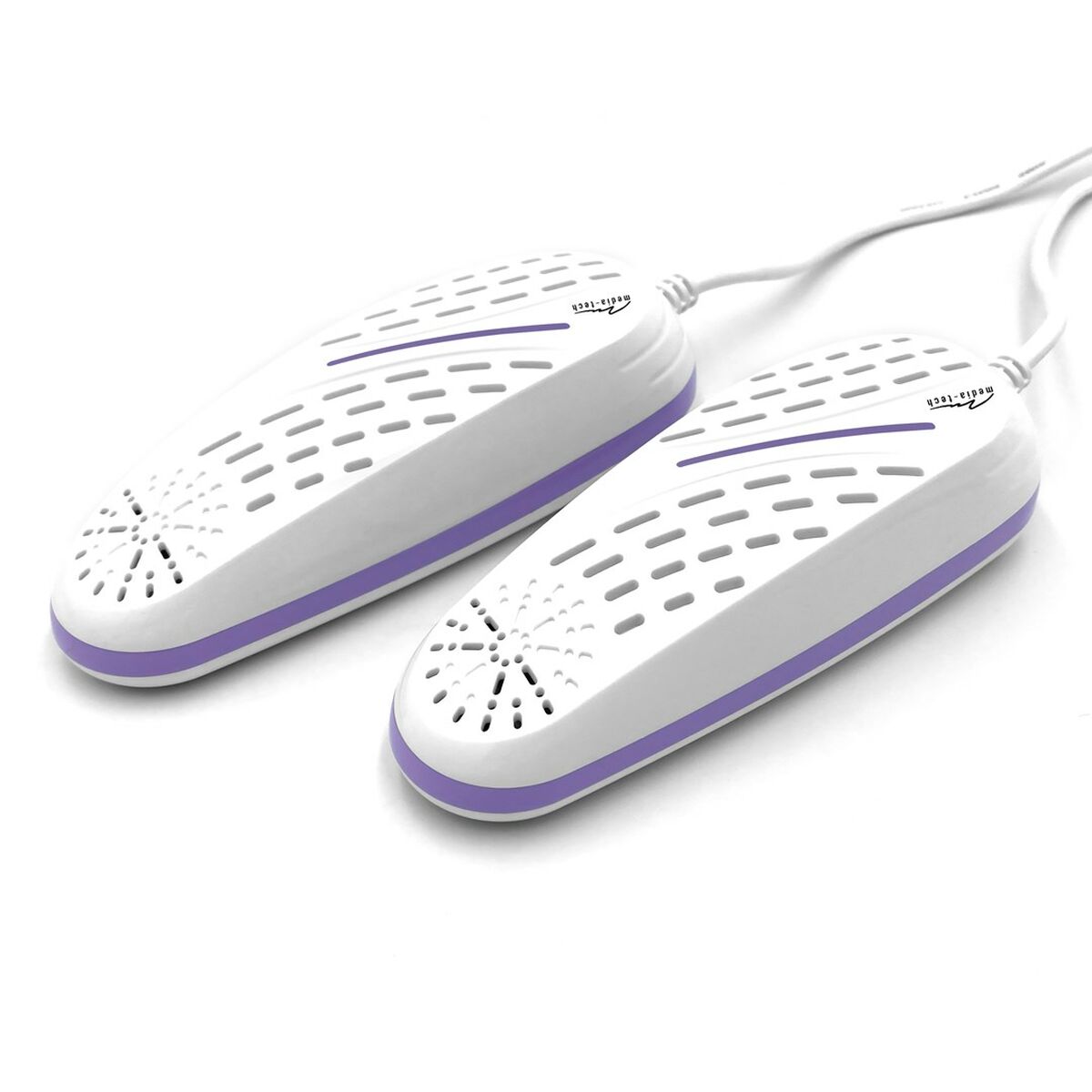 Secador de Calzado Media Tech MT6532