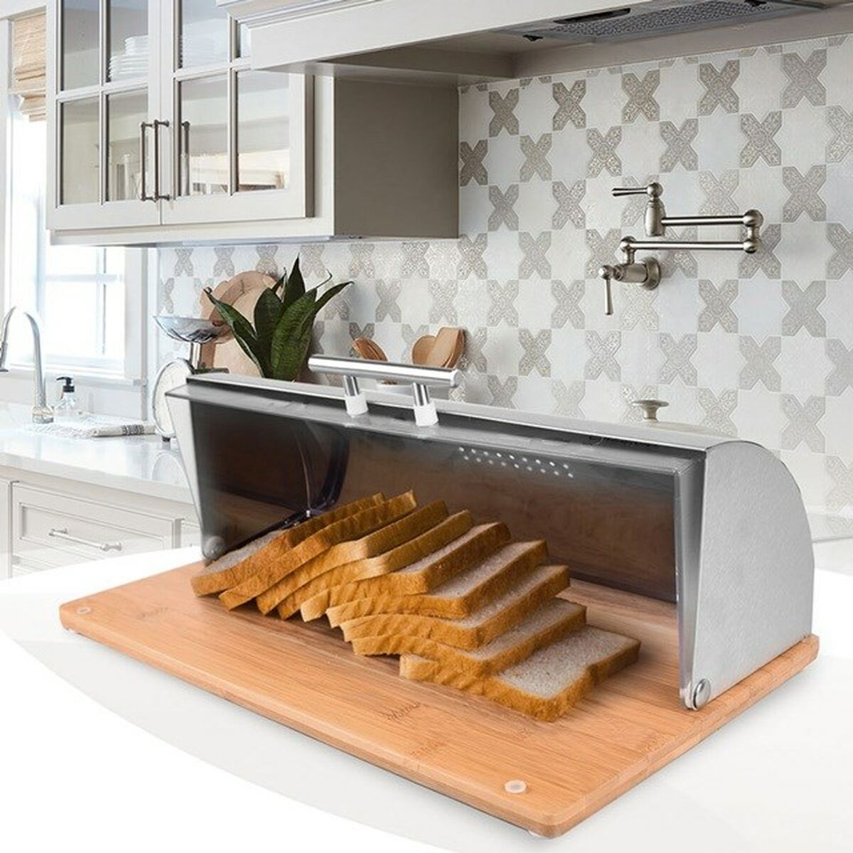 Envasadora al Vacío Feel Maestro MR-1670S