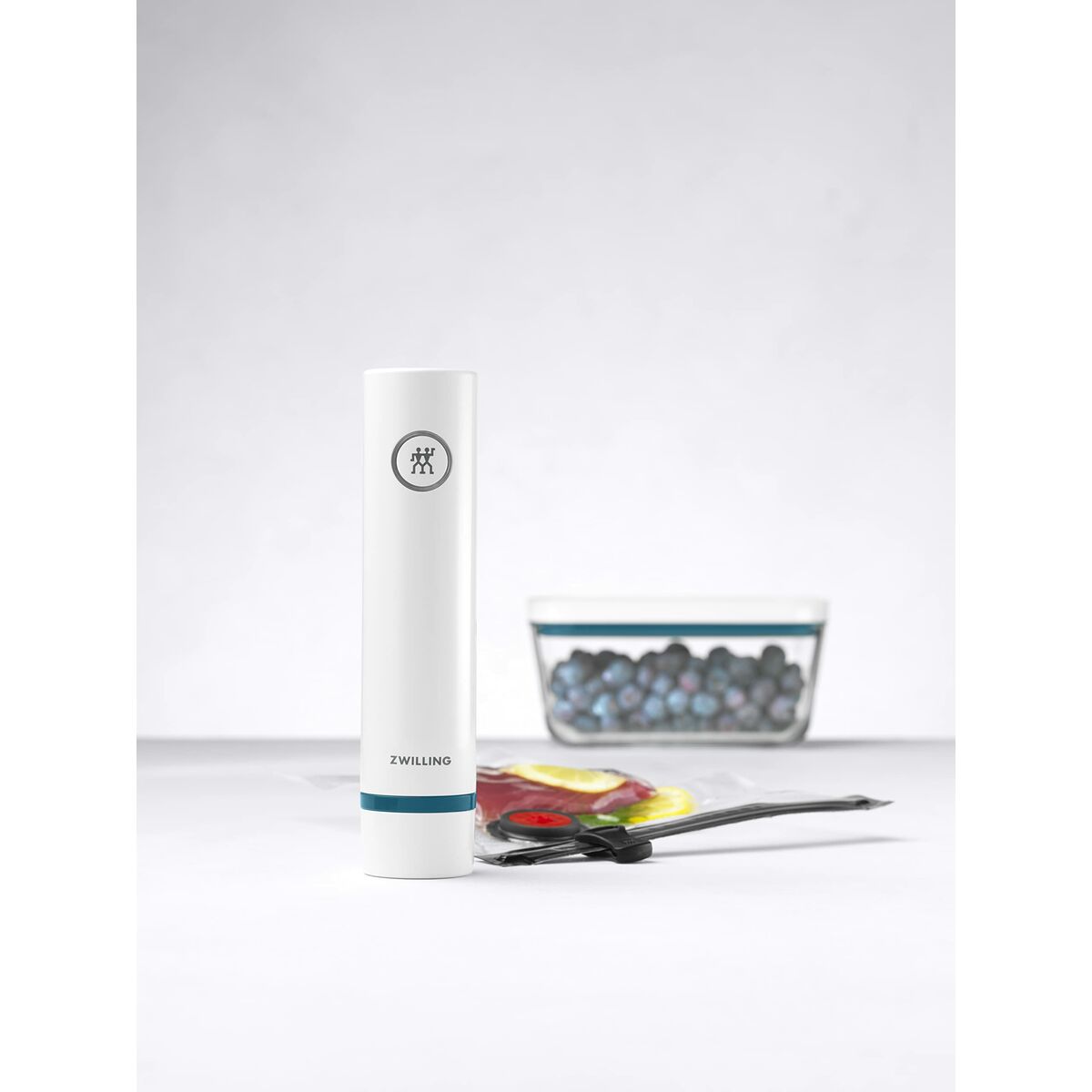 Bomba de vacío Zwilling 36801-300-0 1 Pieza