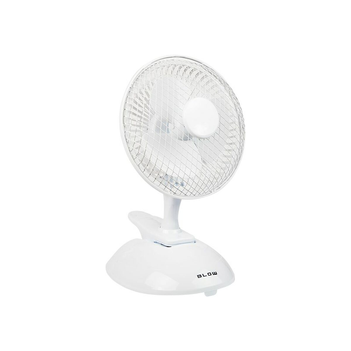 Ventilador de Sobremesa Blow 44-062# Blanco 25 W 22 W
