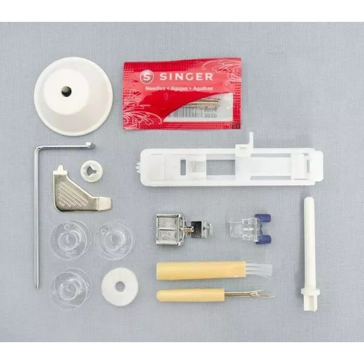 Máquina de Coser Singer Singer 4432B