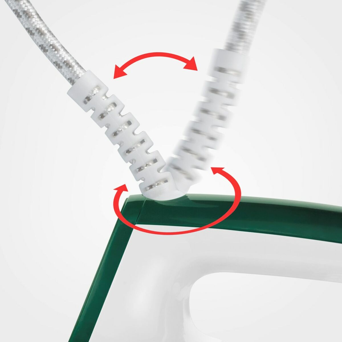 Plancha de Vapor Severin BA3261 2400 W