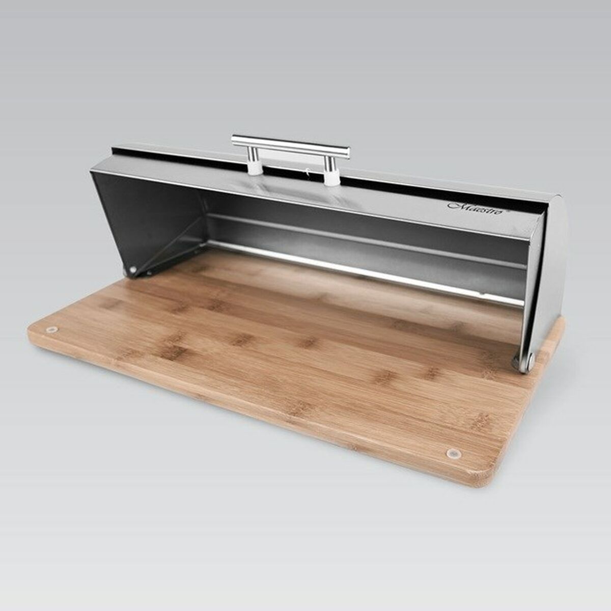 Envasadora al Vacío Feel Maestro MR-1672S