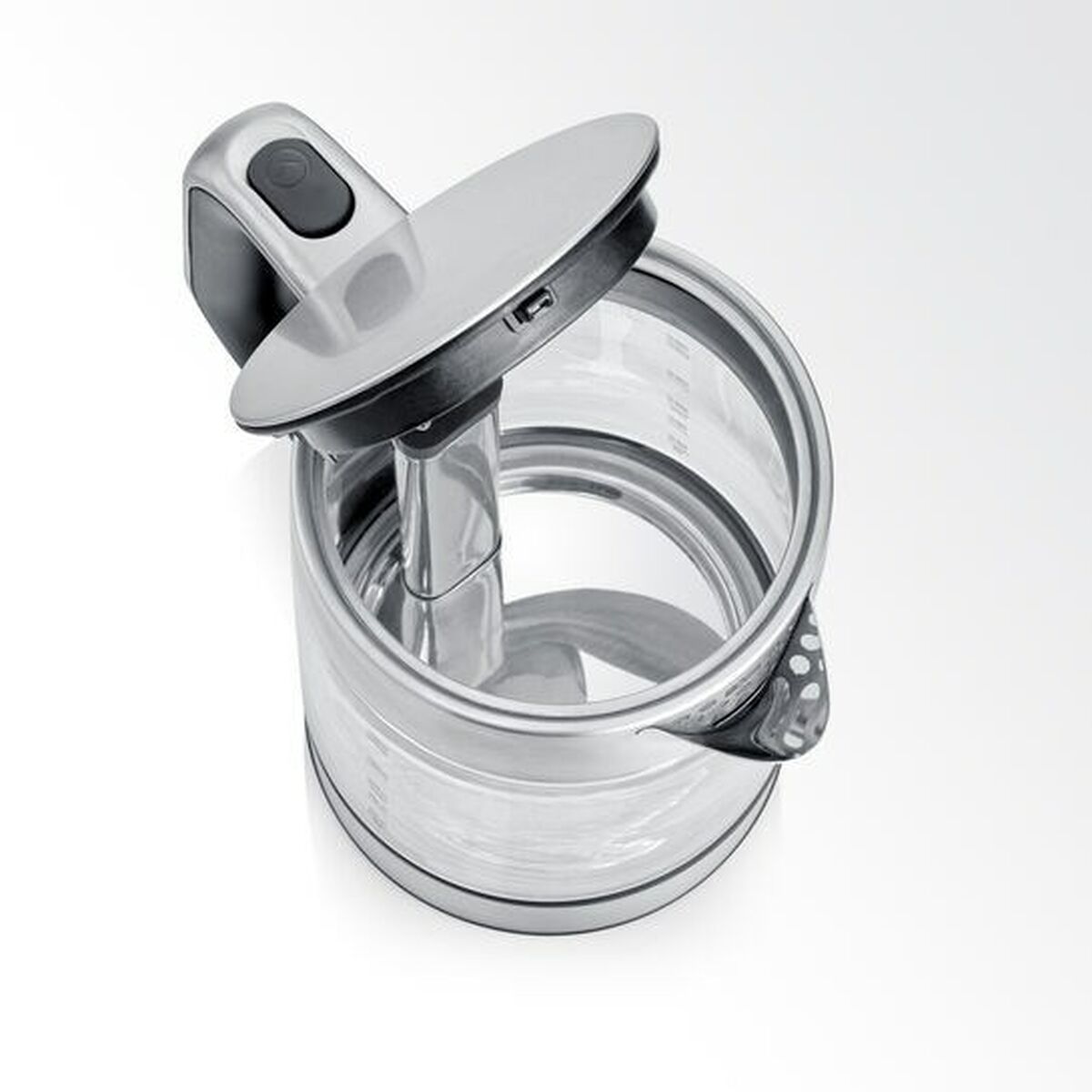 Hervidor Severin WK 3422 Gris 3000 W 1,7 L